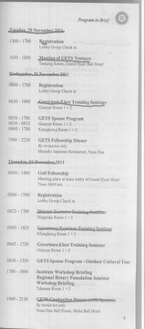 Programs 1