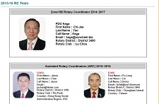 Zone 10B RC-ARC