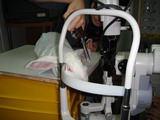 t@G() Slit Lamp Ex.